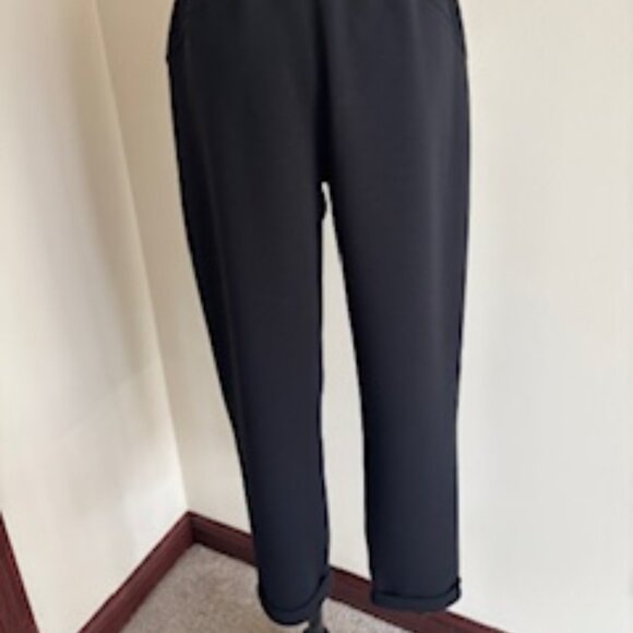Air Essentials Taper Leg Pant - Picture 2 of 2